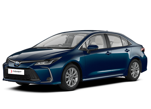 Toyota Corolla 1.8 Hybrid Dream