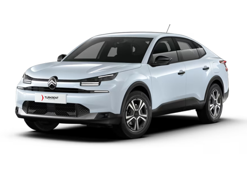 CITROËN C4X You 1.2 PURETECH 130 HP EAT8
