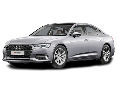 AUDI A6 45 TFSI Quattro Design