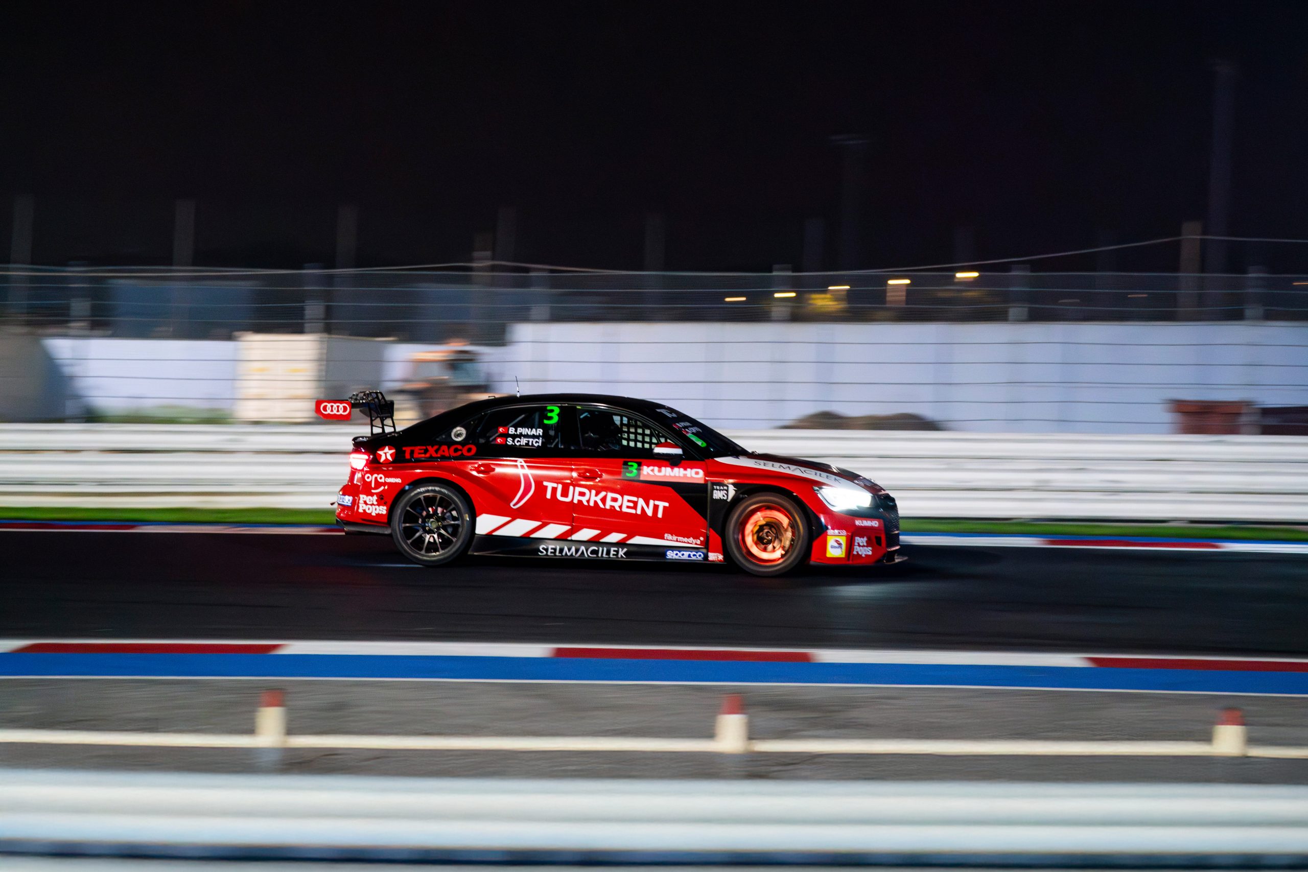 TURKRENT, TCR EUROPEAN ENDURANCE GEN1