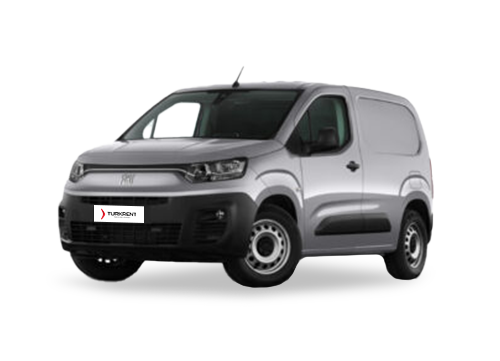 Fiat Doblo Cargo BlueHDI