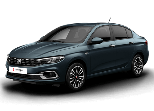 Fiat Egea easy 1.6 M.Jet