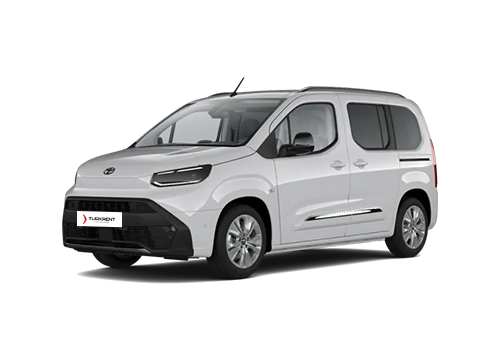 Toyota Proace City 1.5 Dream