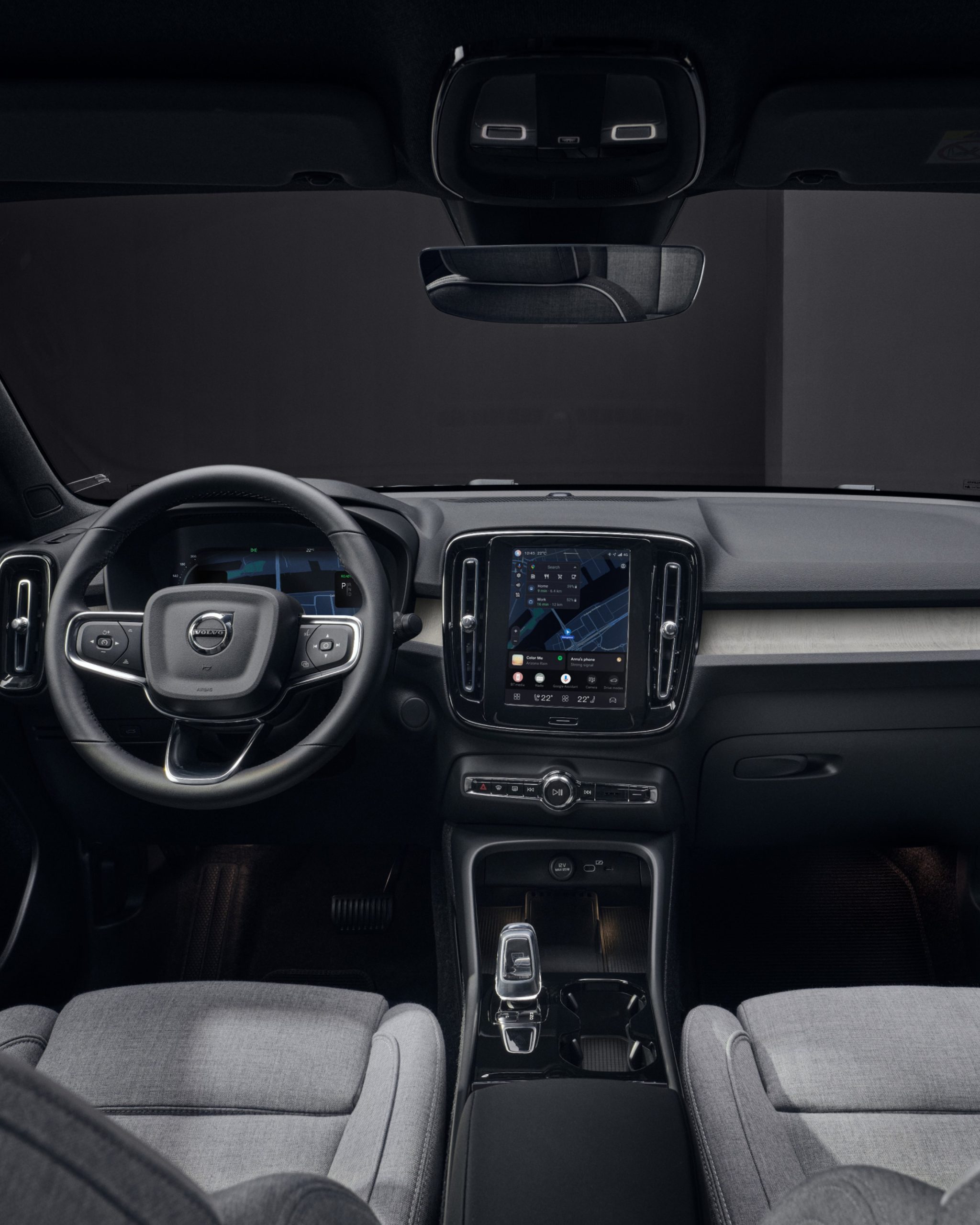 Volvo EX40 Ultra