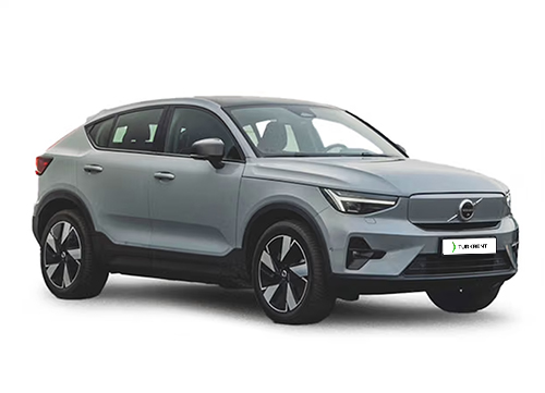 Volvo EX40 Ultra