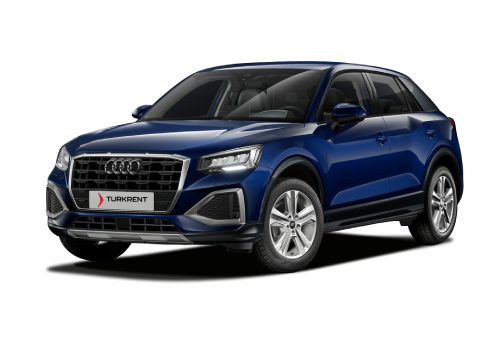 audi q2 35 tfsi 150hp advanced s tronic