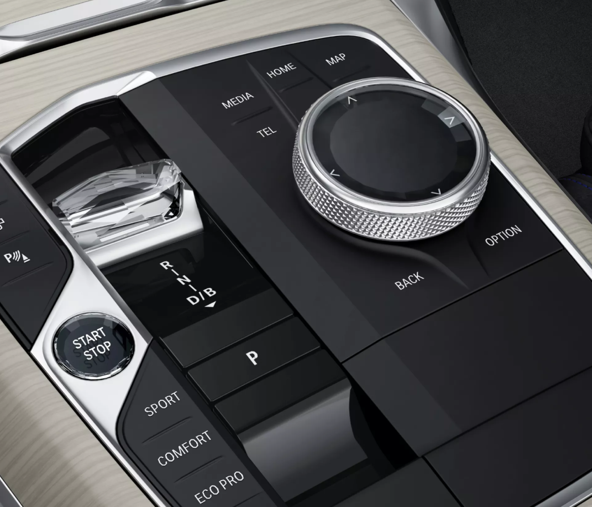 BMW i4 eDrive40 M Sport