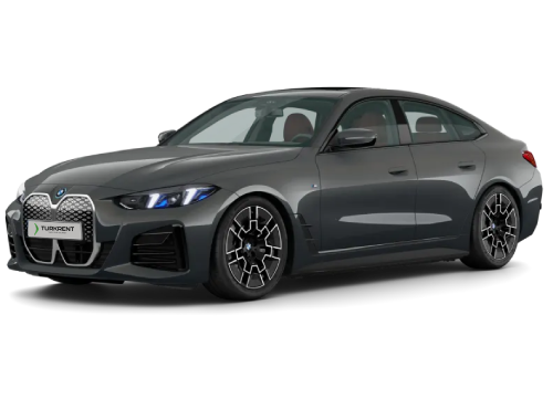 BMW i4 eDrive40 M Sport