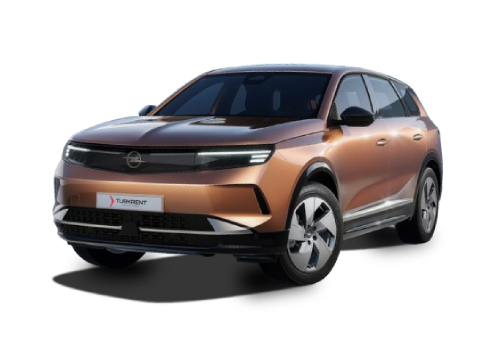 Opel Grandland Edition MHEV 1.2 136 HP