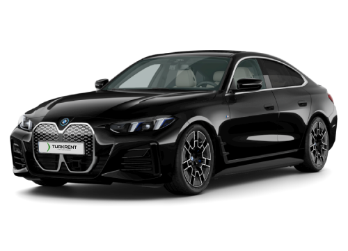 BMW i4 eDrive40 M Sport