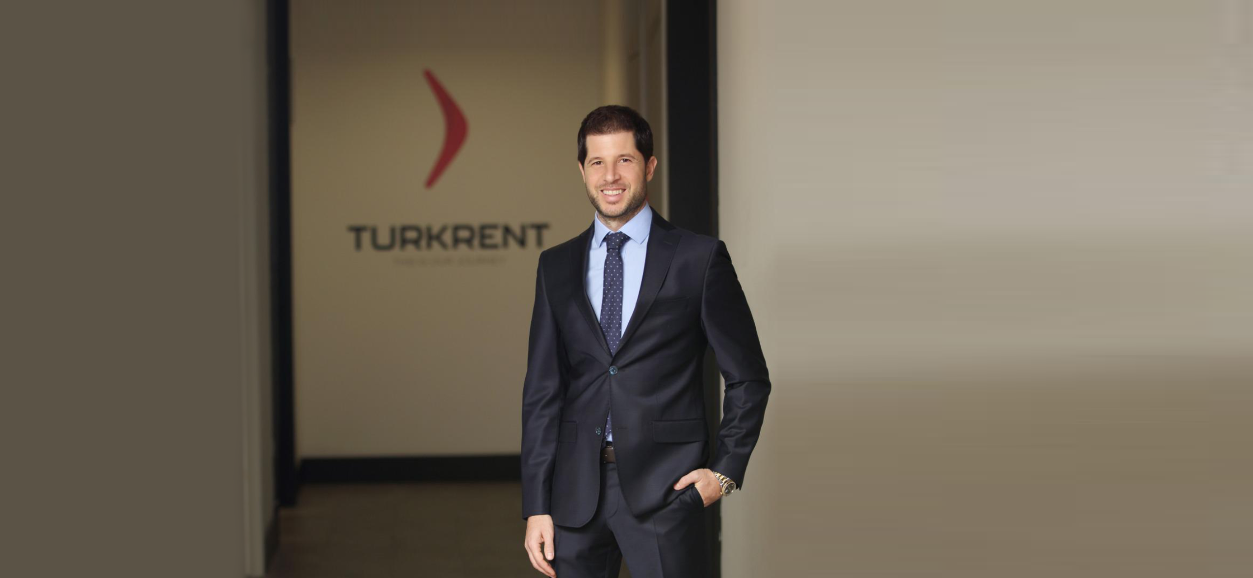 Kiralama Sektörü Yerli Otomobili Bekliyor: Turkrent’ten Güçlü Destek