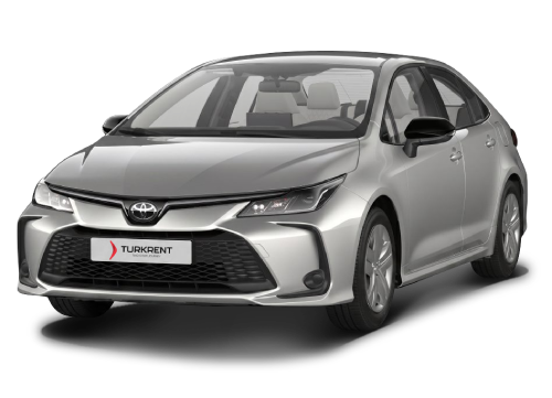 toyota corolla 1.5 vision plus multidrive s
