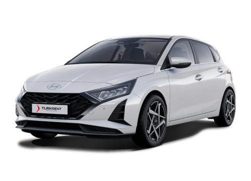 hyundai i20 1.0 t-gdi jump dct