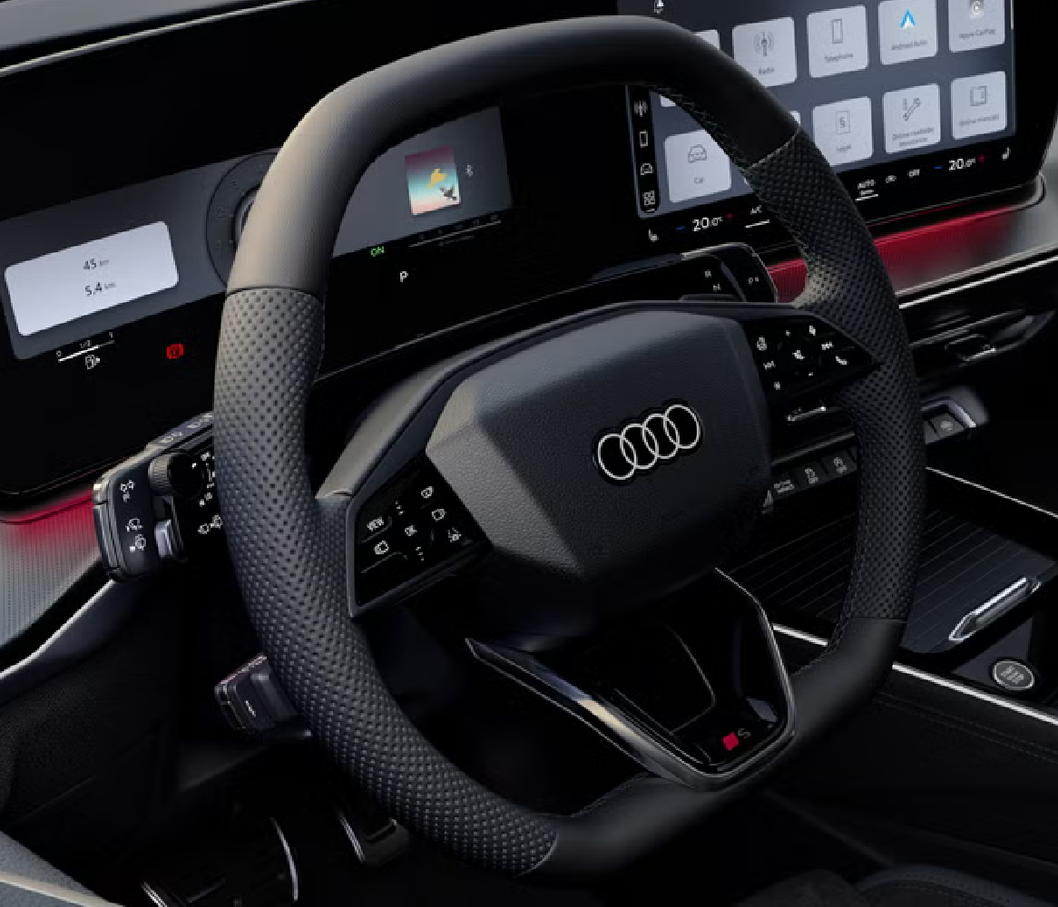 audi q3 35 tfsi