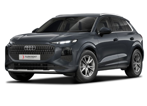 audi q3 35 tfsi