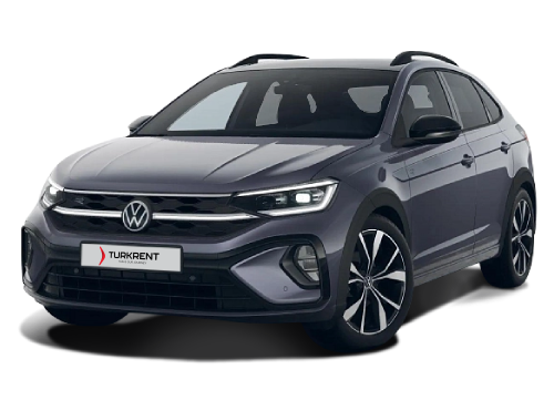 volkswagen taigo 1.0 life dsg
