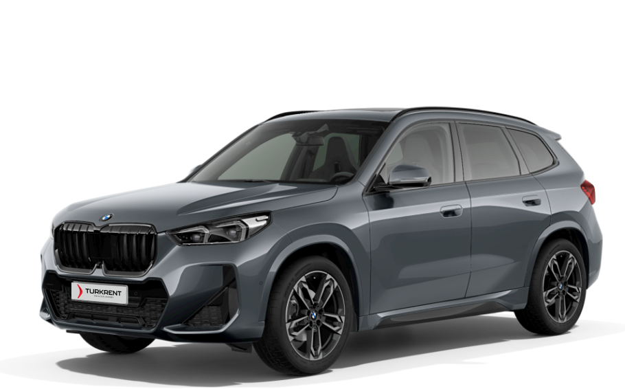 bmw x1 sdrive 1.5 m sport
